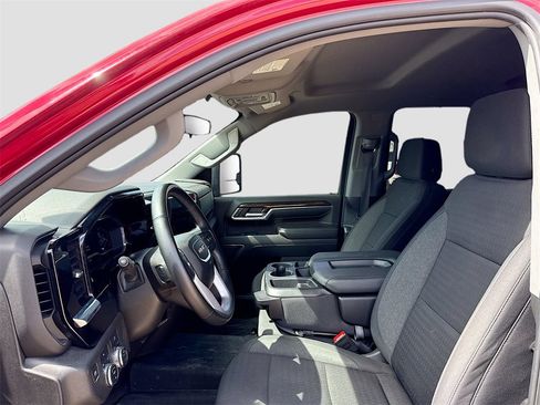 Used 2024 GMC Sierra 3500 SLE w/ SLE Value Package image 10