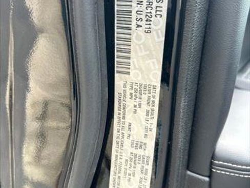 Certified 2024 Jeep Grand Cherokee Limited AWD/4WD image 44