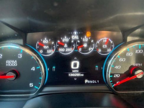 Used 2018 GMC Sierra 3500 Denali image 15