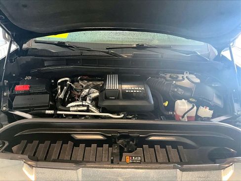 Used 2023 GMC Sierra 1500 AT4 w/ AT4 Premium Package image 29