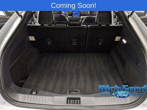 Certified 2023 Ford Mustang Mach-E Select image 18