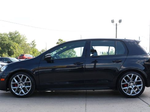 Used 2013 Volkswagen GTI Wolfsburg Edition FWD image 16