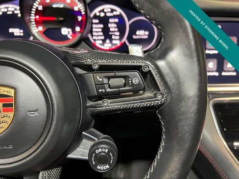 Used 2023 Porsche Panamera GTS image 23
