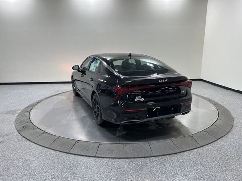 New 2026 Kia K5 GT-Line image 7