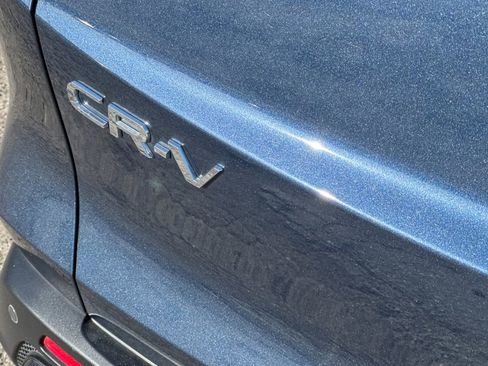 Certified 2024 Honda CR-V EX-L image 29