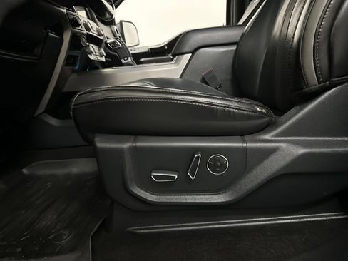 Used 2020 Ford F150 Platinum w/ Equipment Group 701A Luxury AWD/4WD image 38