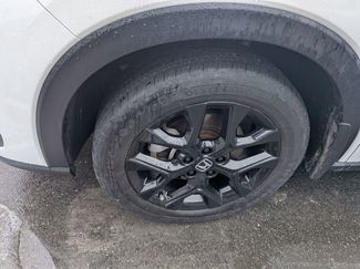 Used 2023 Honda HR-V Sport video 2