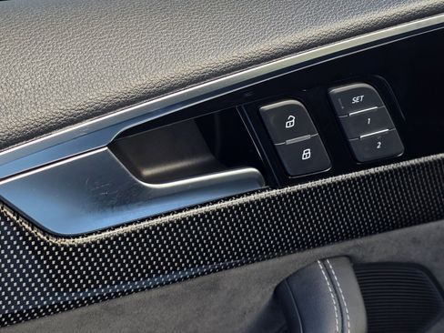 Used 2021 Audi S5 Premium Plus image 38