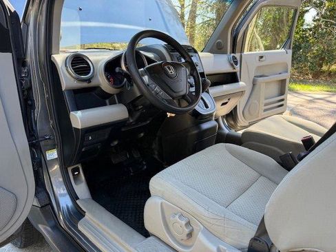 Used 2011 Honda Element EX image 27