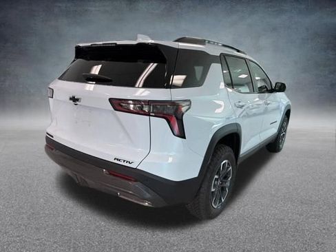 New 2026 Chevrolet Equinox ACTIV FWD image 7