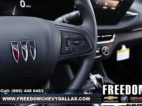 New 2026 Buick Envista Preferred image 26