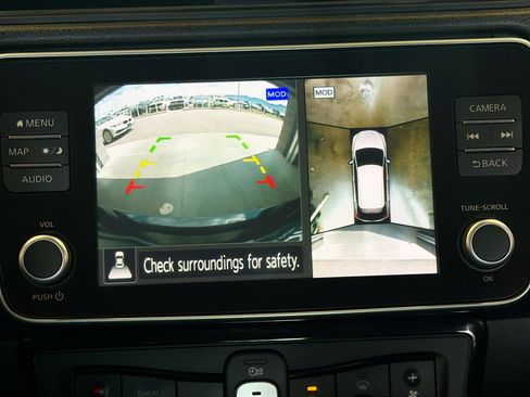 Used 2025 Nissan Leaf SV Plus FWD image 23