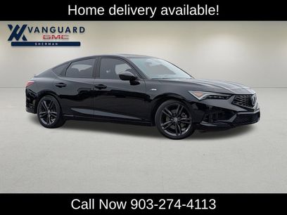 Used 2023 Acura Integra A-Spec