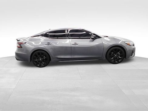 Used 2022 Nissan Maxima SR w/ Sport Mat Group image 15