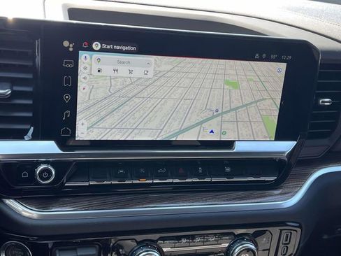 New 2026 GMC Sierra 1500 Elevation image 19