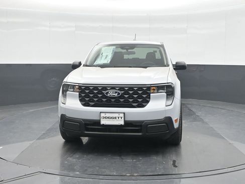 New 2025 Ford Maverick XL w/ Equipment Group 101A image 5