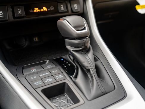 New 2025 Toyota RAV4 XLE Premium image 26