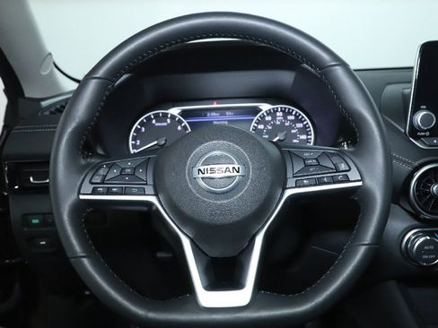 Certified 2023 Nissan Sentra SV w/ All-Weather Package image 21