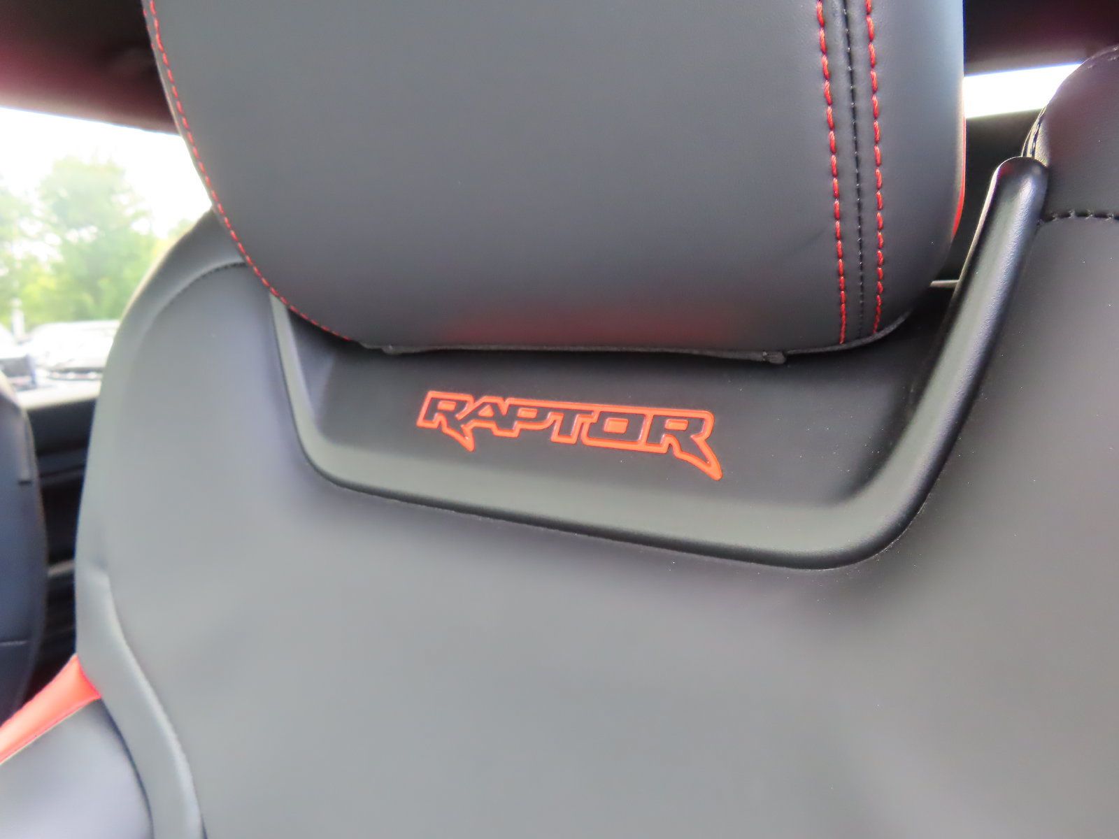 Used 2025 Ford Ranger Raptor AWD/4WD image 34