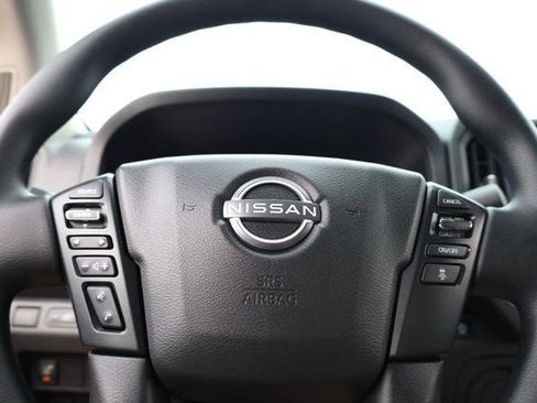 New 2026 Nissan Frontier S RWD image 9
