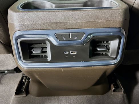 Used 2022 GMC Sierra 1500 Denali w/ Technology Package AWD/4WD image 25