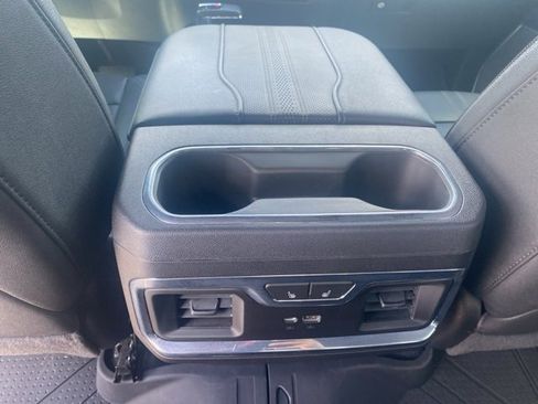 Used 2023 Chevrolet Silverado 1500 High Country w/ High Country Premium Package image 13