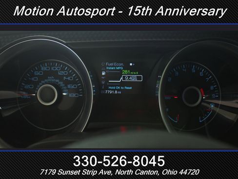 Used 2013 Ford Mustang Boss 302 image 21