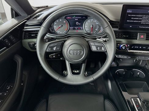 Used 2023 Audi A5 2.0T Premium w/ Convenience Package AWD/4WD image 5