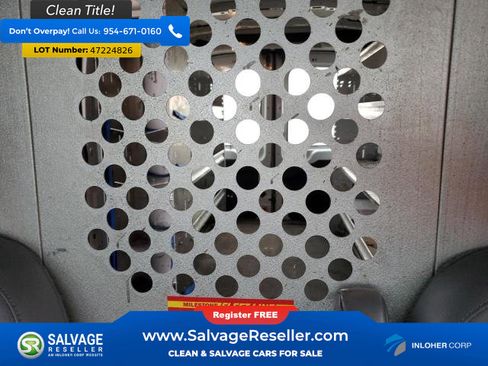 Used 2016 Ford Transit 250 148 Medium Roof image 13