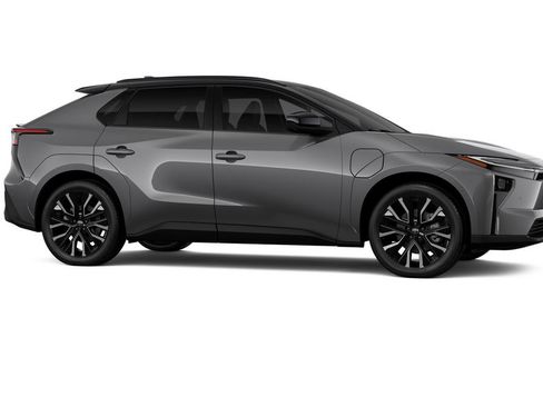New 2026 Toyota bZ AWD/4WD image 15