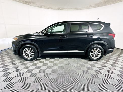 Used 2020 Hyundai Santa Fe SE FWD image 6