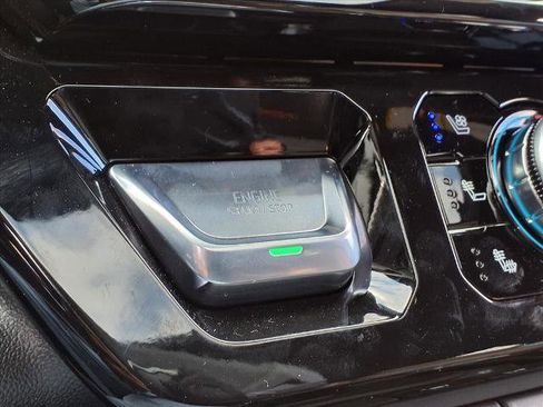 New 2026 GMC Sierra 1500 AT4 w/ AT4 Premium Package image 10