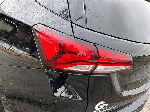 Used 2022 Chevrolet Equinox LT image 30