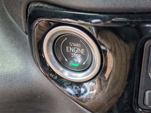 Certified 2024 Chevrolet Silverado 1500 LTZ w/ LTZ Convenience Package II image 18