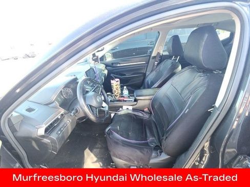 Used 2020 Nissan Altima 2.5 SL FWD image 7