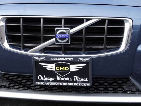 Used 2008 Volvo XC70 3.2 AWD/4WD image 7