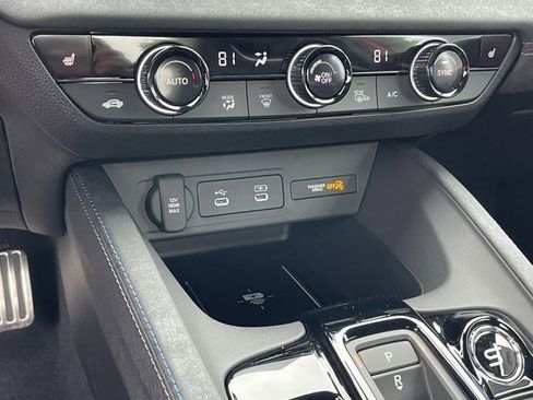 New 2026 Honda Prelude image 15