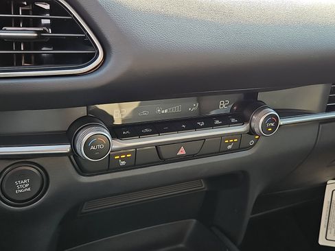 New 2026 MAZDA CX-30 AWD 2.5 S image 14