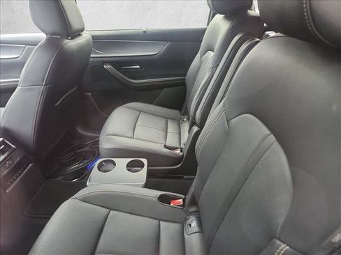 Used 2024 MAZDA CX-90 Plug-In Hybrid w/ Preferred AWD/4WD image 11