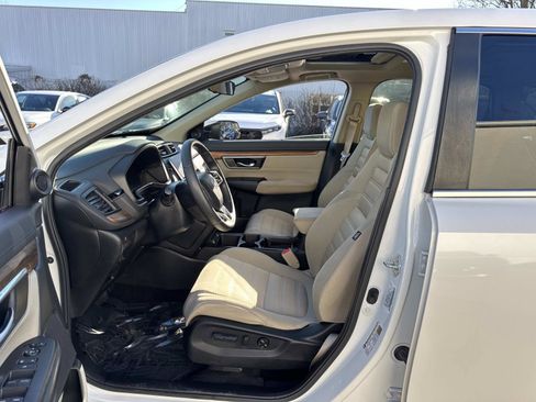 Used 2021 Honda CR-V EX image 21