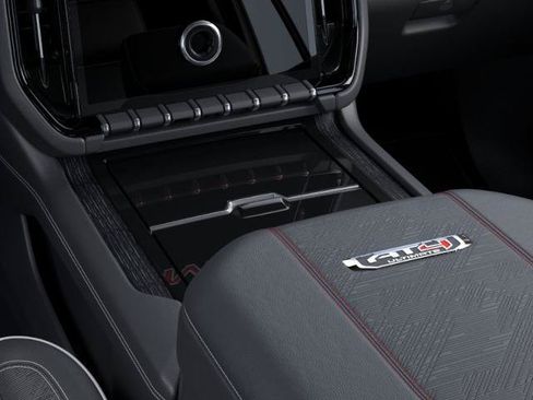 New 2026 GMC Yukon AT4 Ultimate AWD/4WD image 47