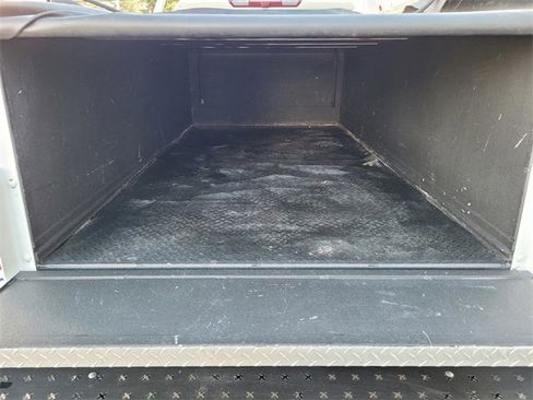 Used 2022 GMC Sierra 2500 Pro w/ Convenience Package image 26