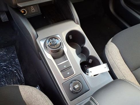 New 2025 Ford Bronco Sport Big Bend AWD/4WD image 10