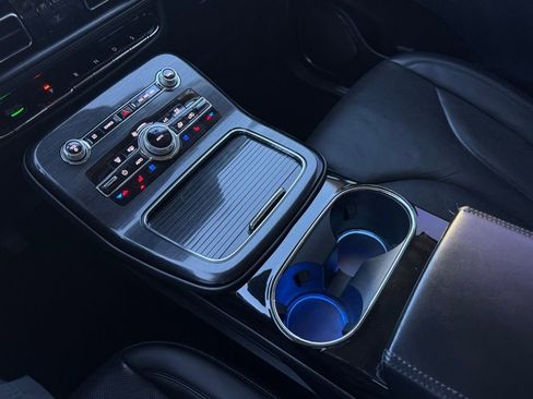 Used 2021 Lincoln Nautilus Reserve w/ Equipment Group 201A image 20