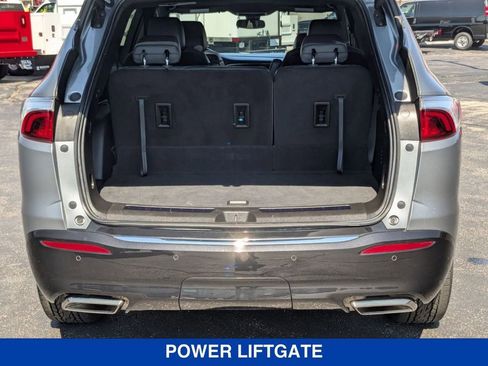 Certified 2023 Buick Enclave Essence w/ Experience Buick Package FWD image 27