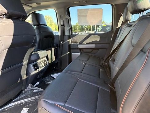 New 2026 Ford F350 Lariat w/ Lariat Ultimate Package AWD/4WD image 8