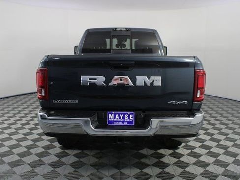 New 2026 RAM 2500 Laramie image 26