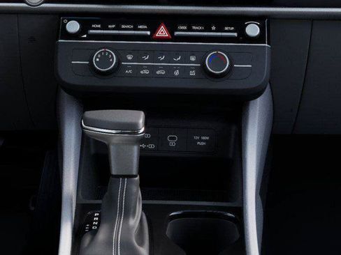 New 2026 Hyundai Tucson SE AWD/4WD image 16