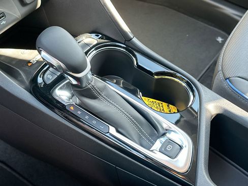 New 2026 Buick Encore GX Sport Touring w/ Advanced Technology Package image 19