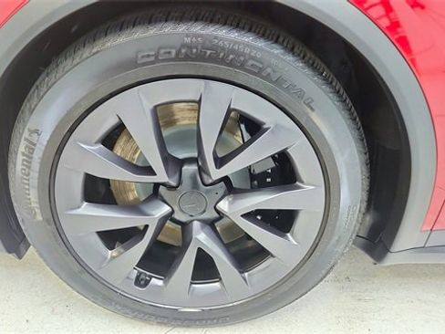 Used 2024 Tesla Model X image 68